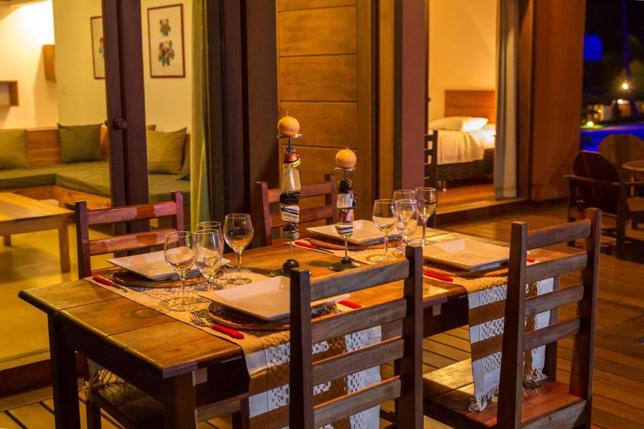Charm Bahia Residencias Porto Seguro Ngoại thất bức ảnh
