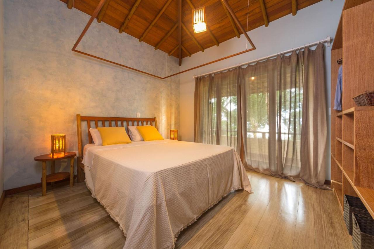 Charm Bahia Residencias Porto Seguro Ngoại thất bức ảnh
