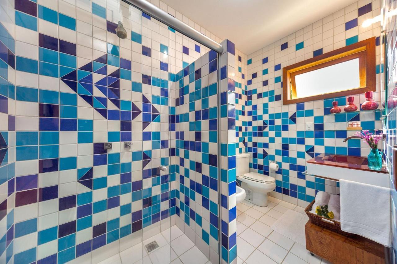 Charm Bahia Residencias Porto Seguro Ngoại thất bức ảnh