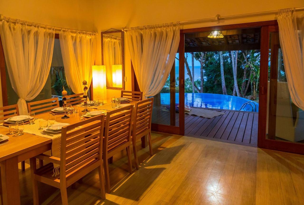 Charm Bahia Residencias Porto Seguro Ngoại thất bức ảnh