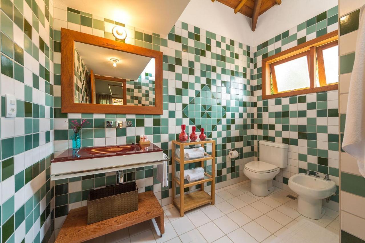 Charm Bahia Residencias Porto Seguro Ngoại thất bức ảnh