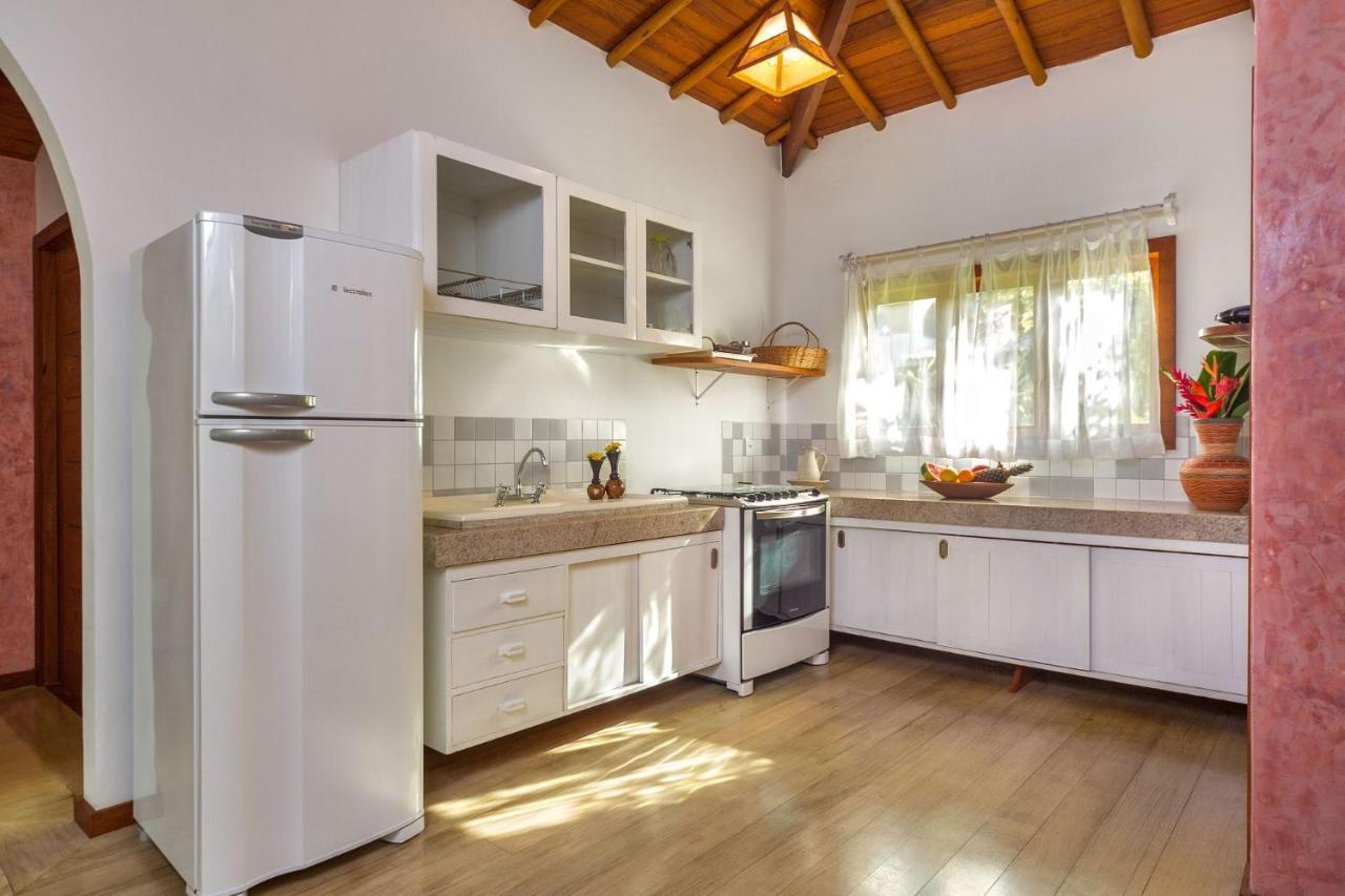 Charm Bahia Residencias Porto Seguro Ngoại thất bức ảnh