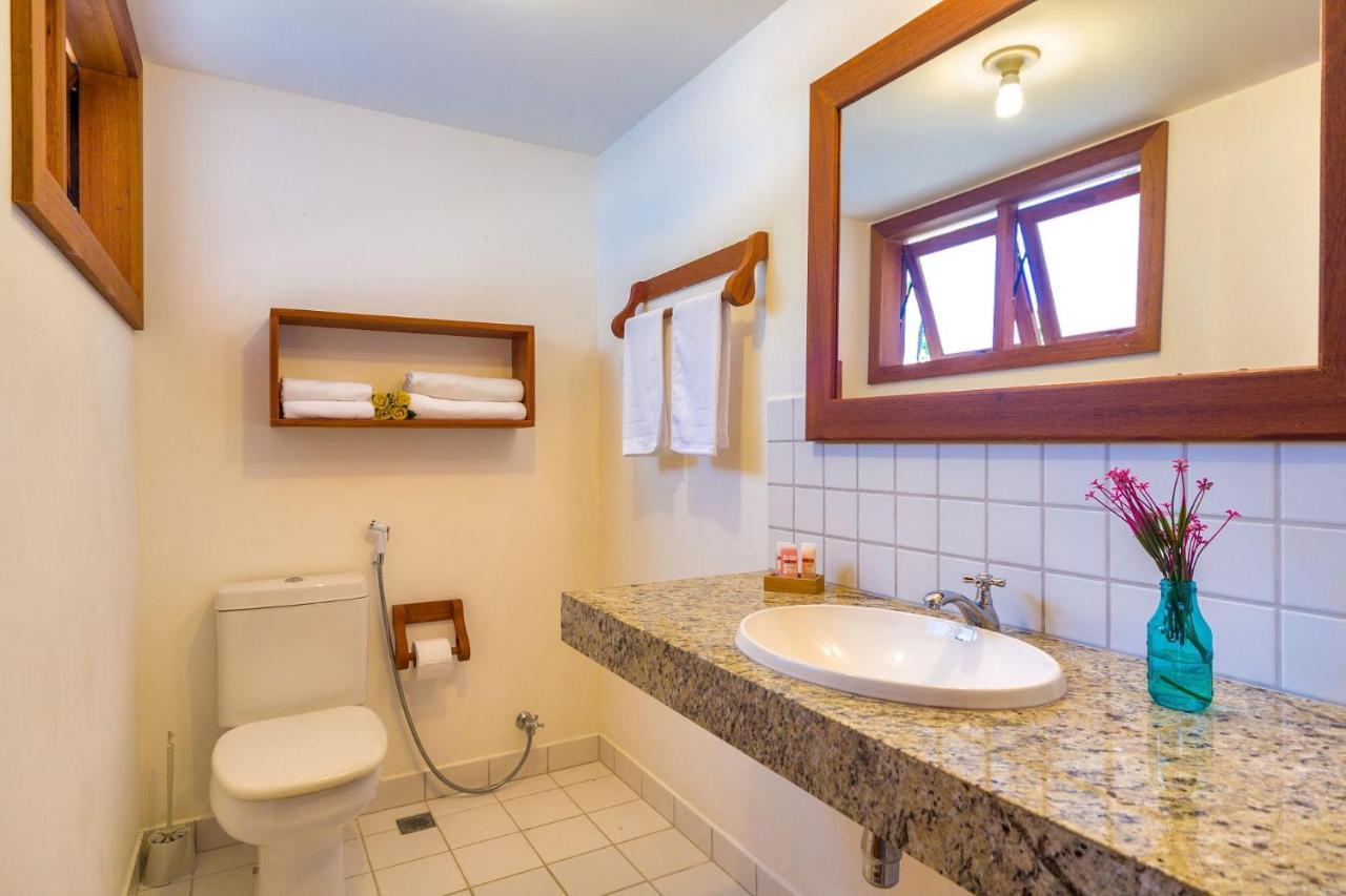 Charm Bahia Residencias Porto Seguro Ngoại thất bức ảnh