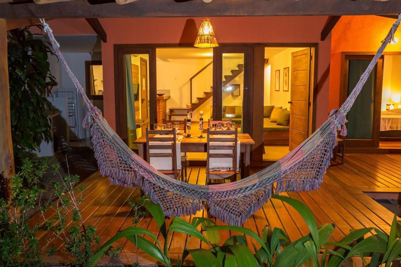 Charm Bahia Residencias Porto Seguro Ngoại thất bức ảnh
