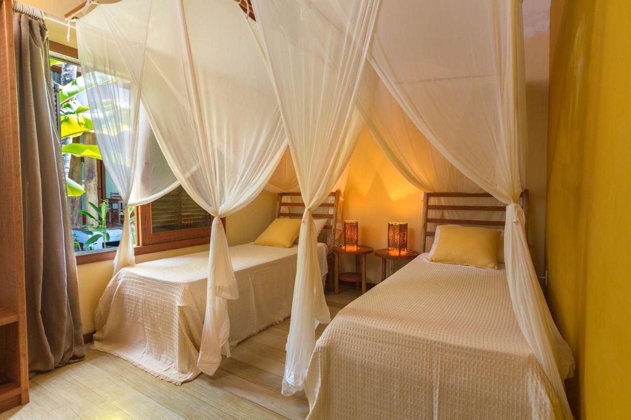 Charm Bahia Residencias Porto Seguro Ngoại thất bức ảnh