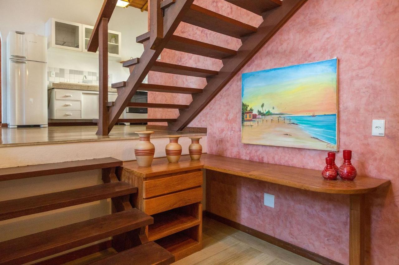 Charm Bahia Residencias Porto Seguro Ngoại thất bức ảnh