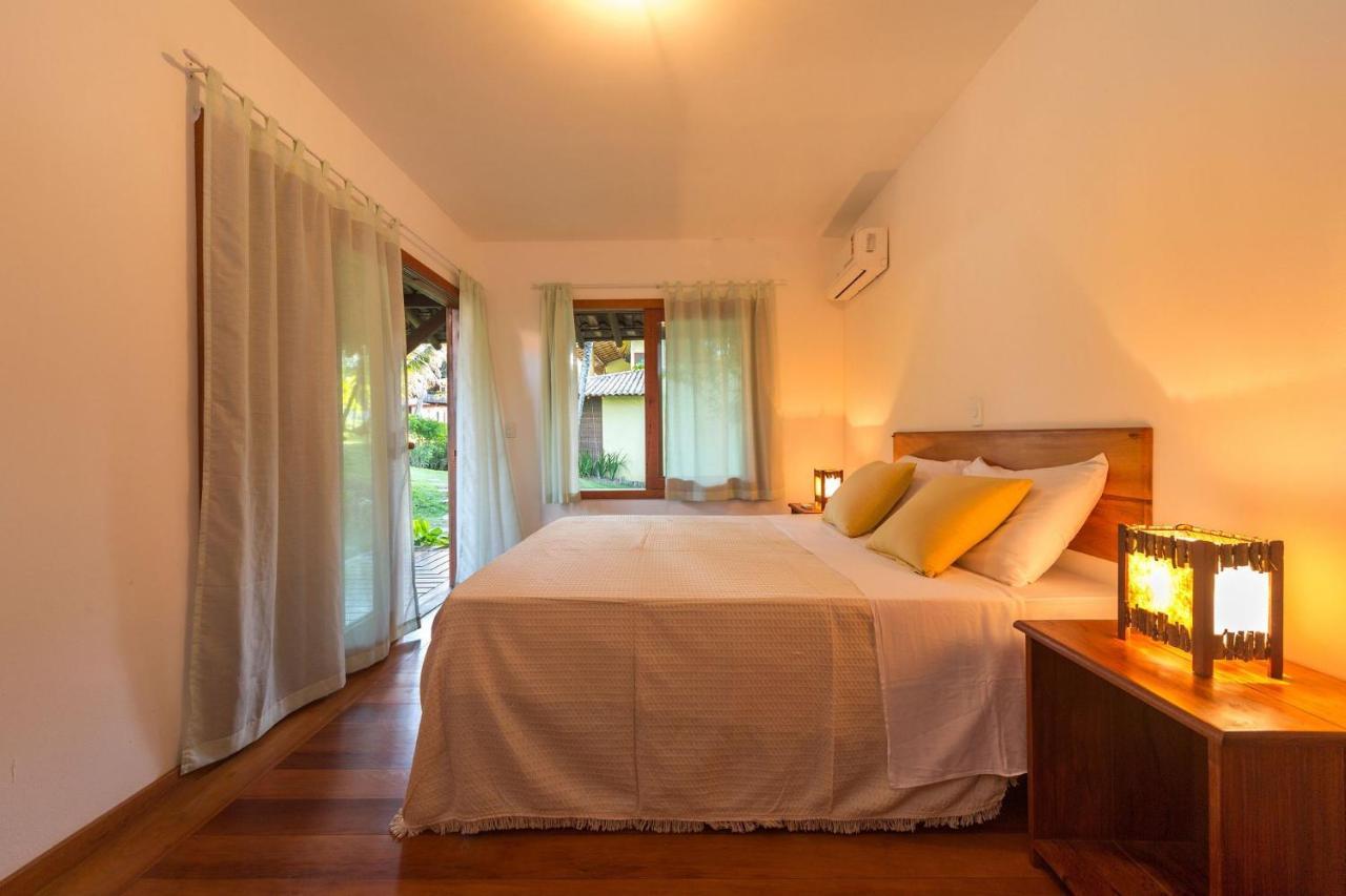 Charm Bahia Residencias Porto Seguro Ngoại thất bức ảnh