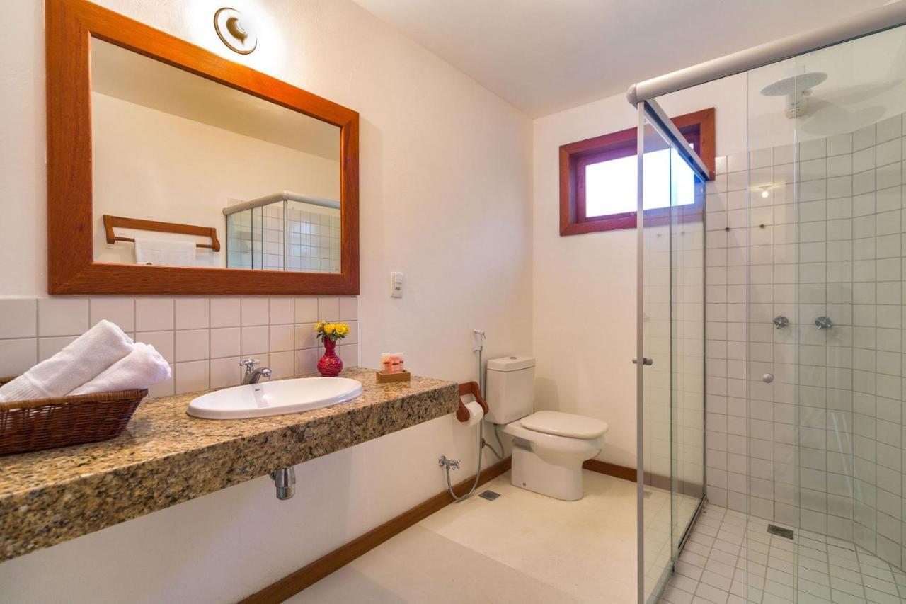 Charm Bahia Residencias Porto Seguro Ngoại thất bức ảnh