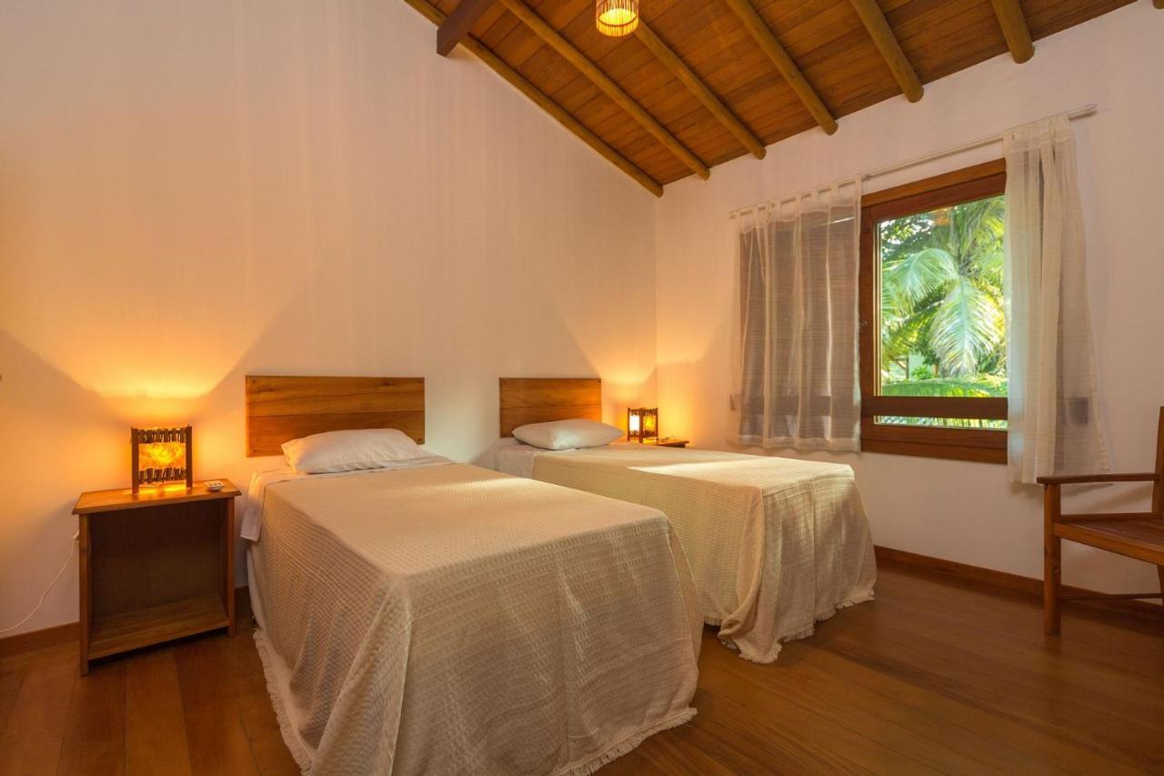 Charm Bahia Residencias Porto Seguro Ngoại thất bức ảnh