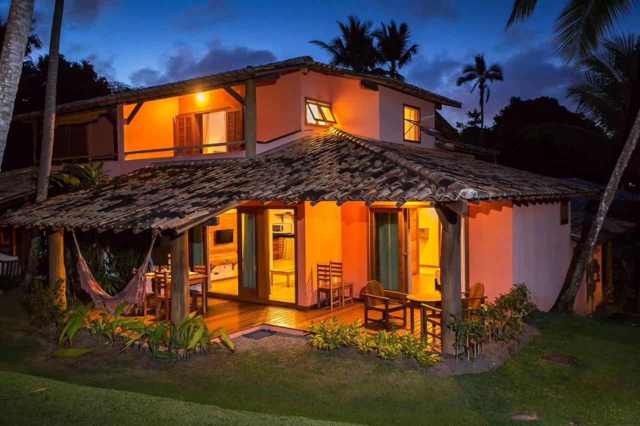 Charm Bahia Residencias Porto Seguro Ngoại thất bức ảnh