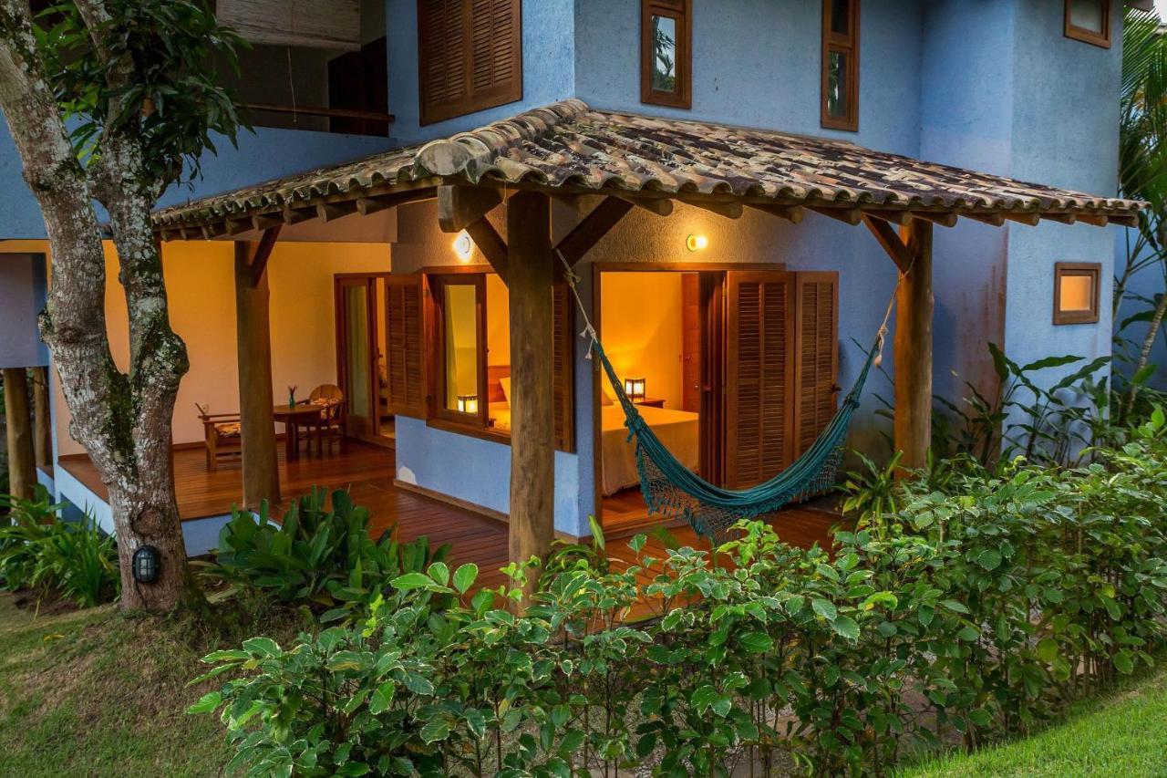 Charm Bahia Residencias Porto Seguro Ngoại thất bức ảnh