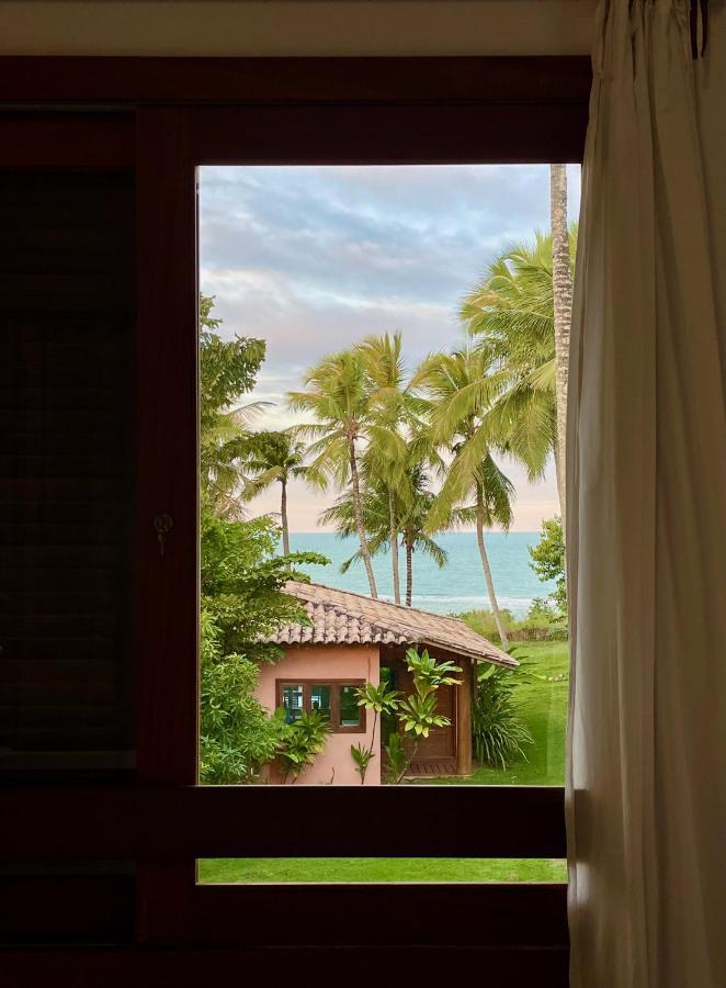 Charm Bahia Residencias Porto Seguro Ngoại thất bức ảnh