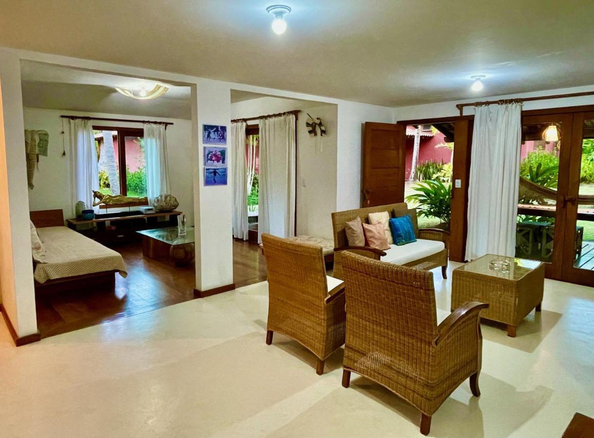 Charm Bahia Residencias Porto Seguro Ngoại thất bức ảnh