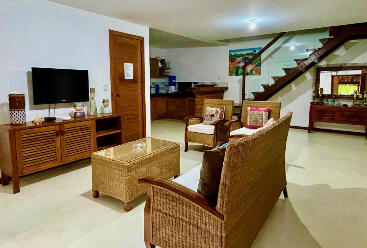 Charm Bahia Residencias Porto Seguro Ngoại thất bức ảnh