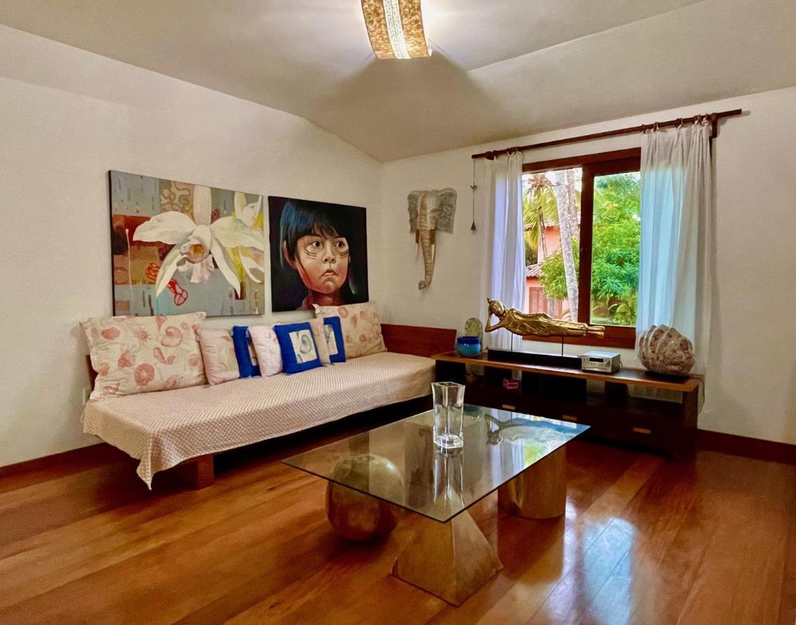 Charm Bahia Residencias Porto Seguro Ngoại thất bức ảnh