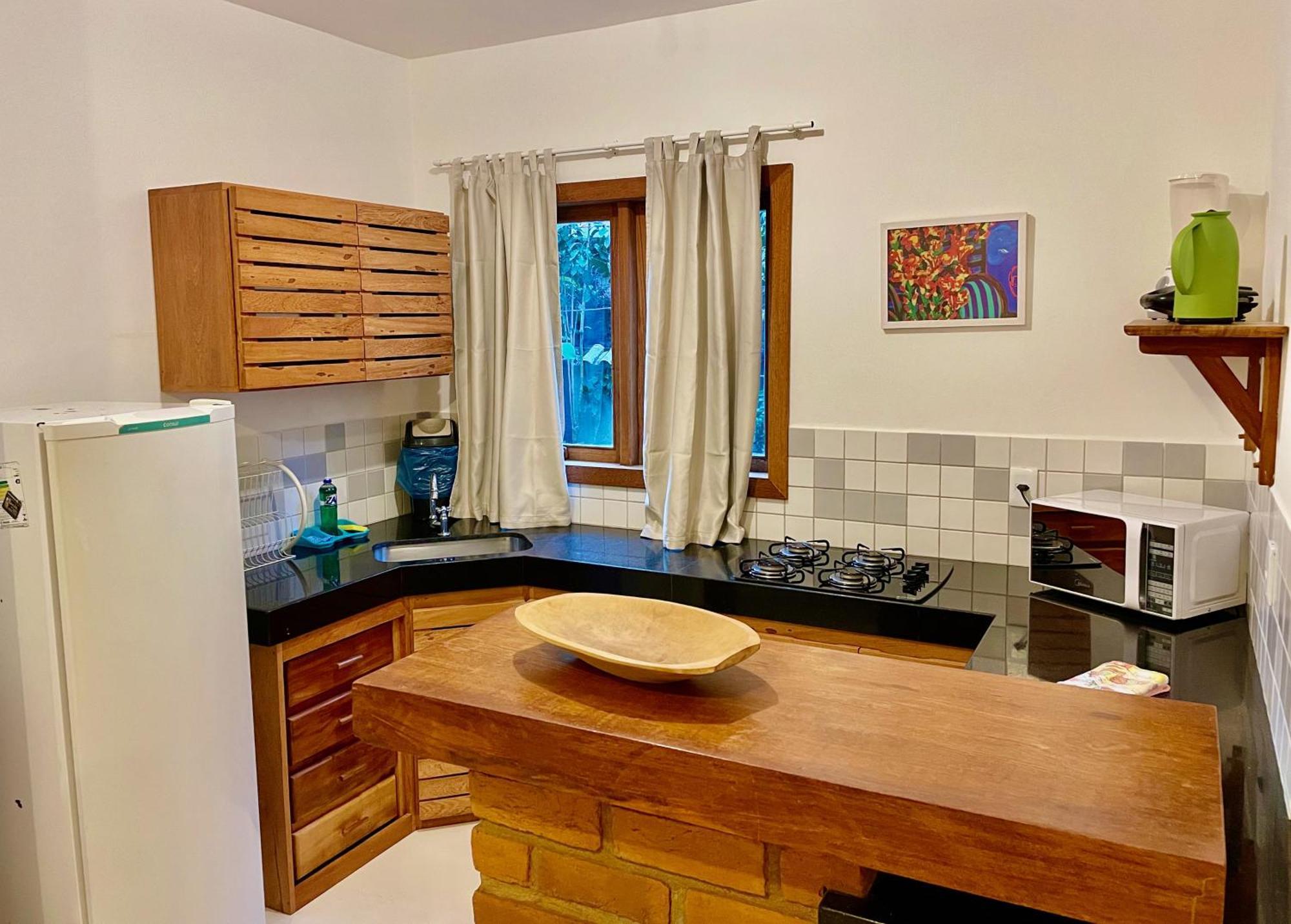 Charm Bahia Residencias Porto Seguro Phòng bức ảnh