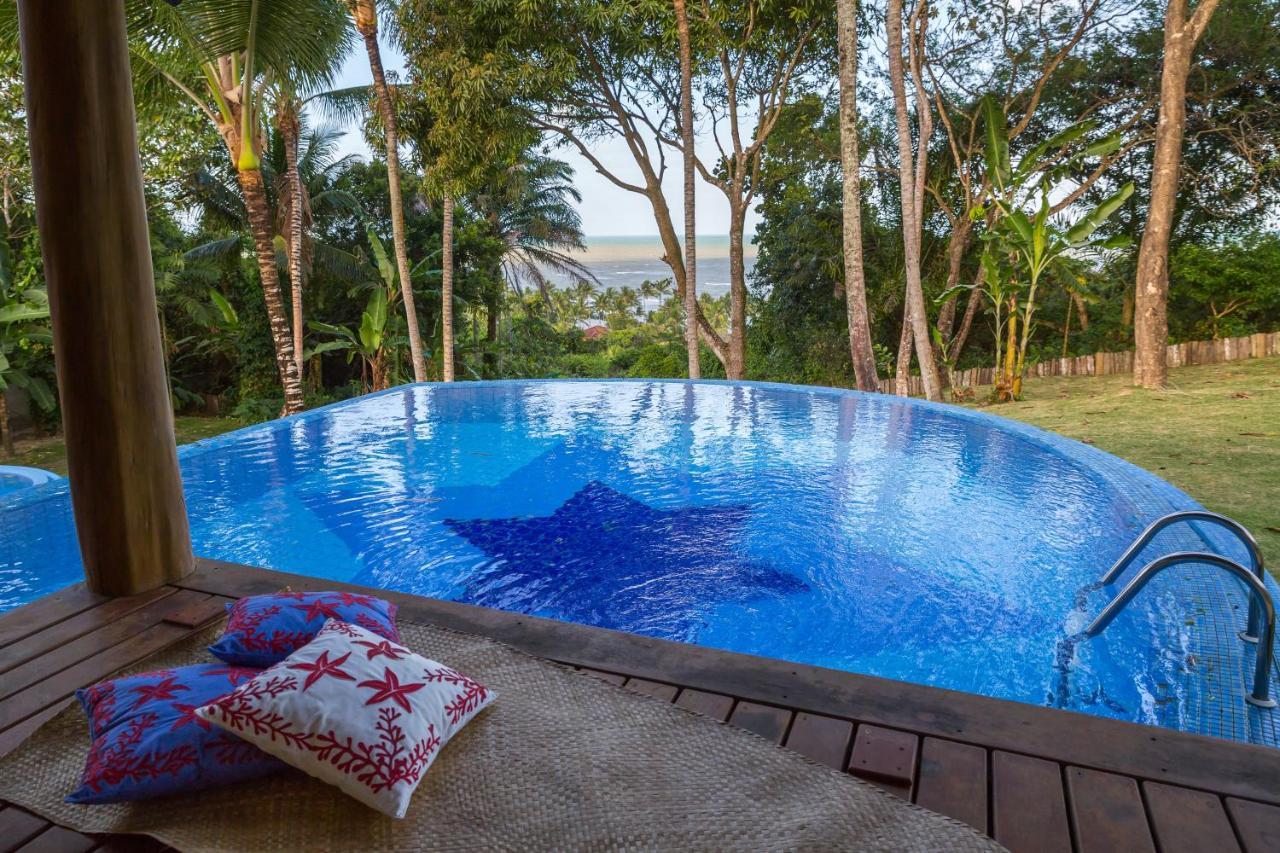 Charm Bahia Residencias Porto Seguro Ngoại thất bức ảnh