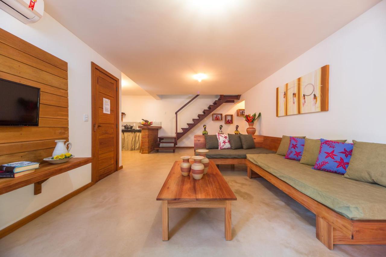 Charm Bahia Residencias Porto Seguro Ngoại thất bức ảnh