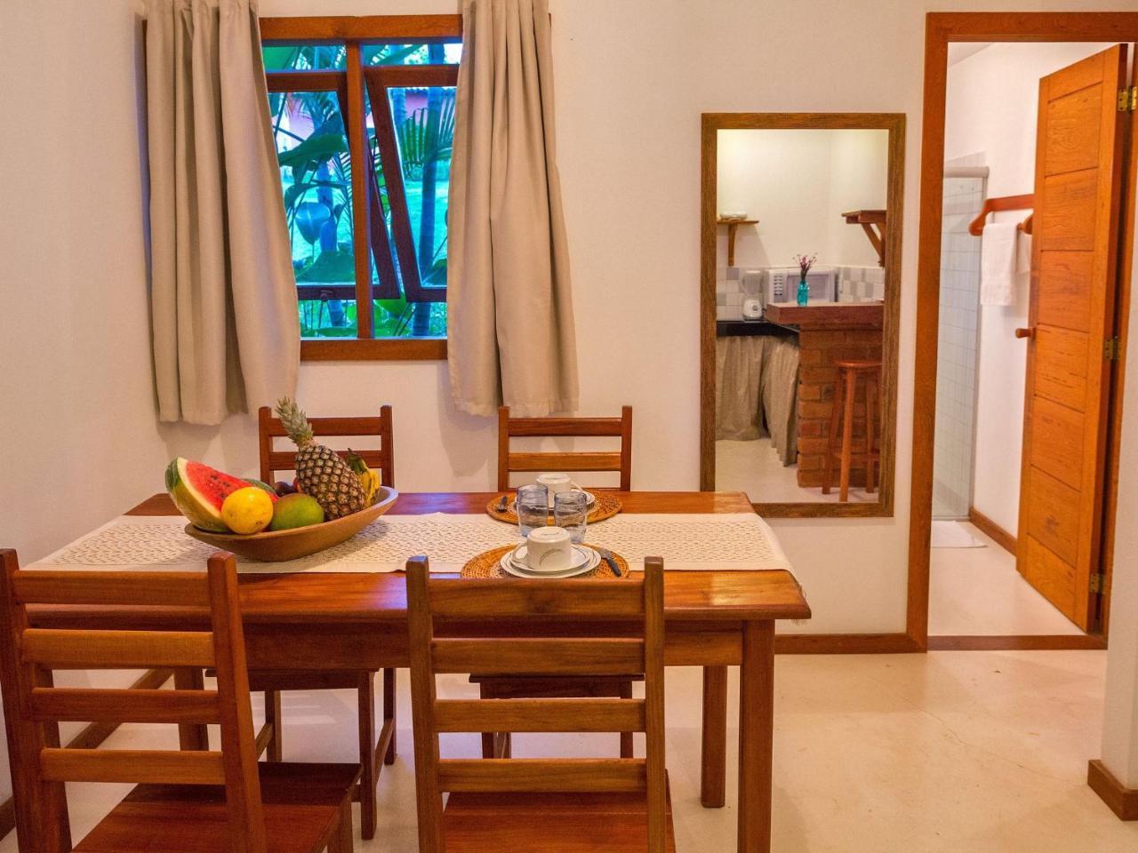 Charm Bahia Residencias Porto Seguro Ngoại thất bức ảnh