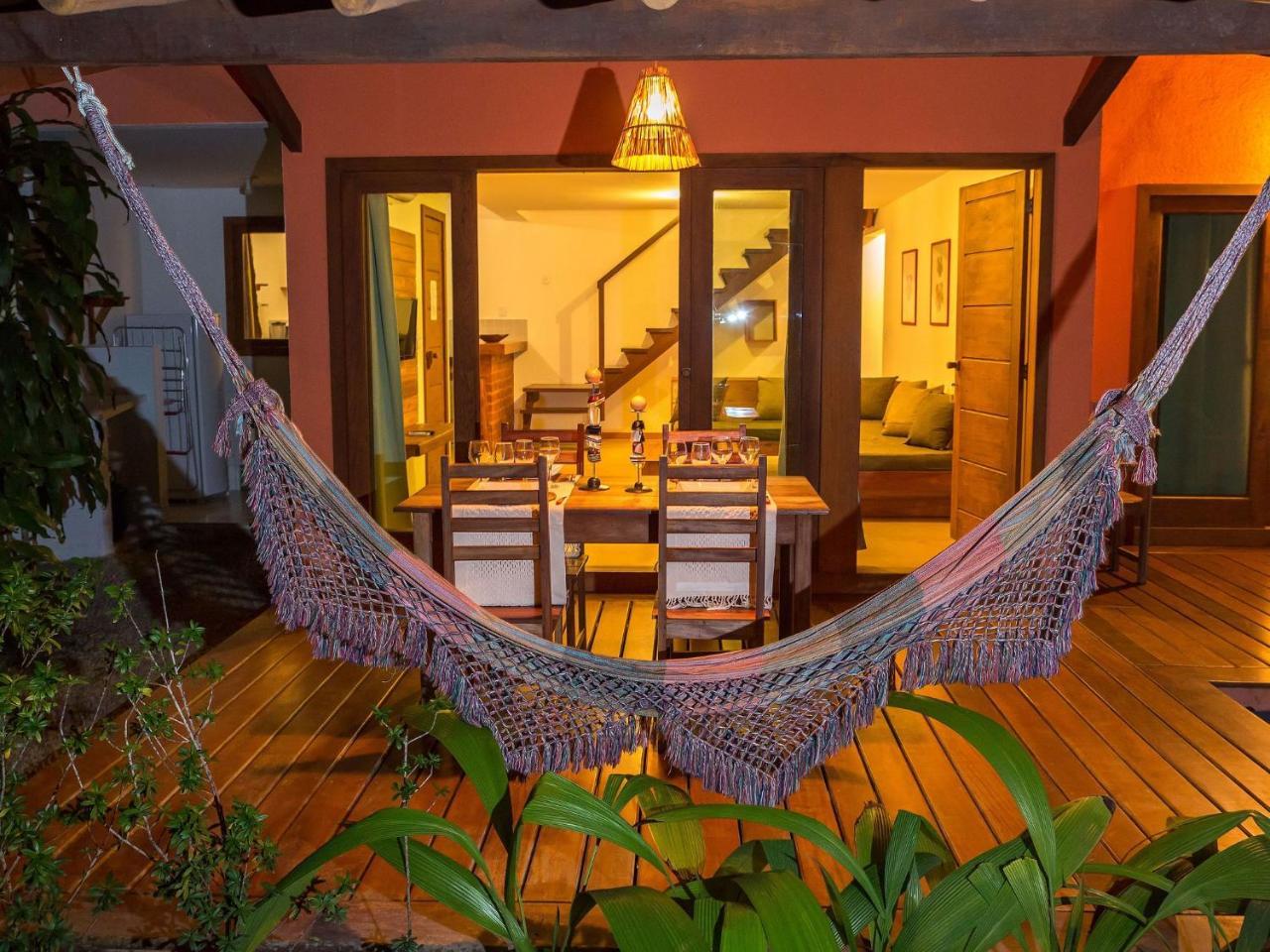 Charm Bahia Residencias Porto Seguro Ngoại thất bức ảnh