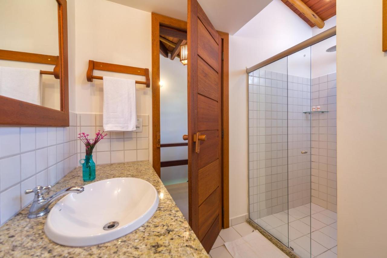 Charm Bahia Residencias Porto Seguro Ngoại thất bức ảnh