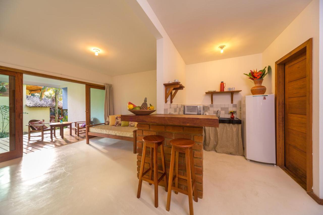 Charm Bahia Residencias Porto Seguro Ngoại thất bức ảnh
