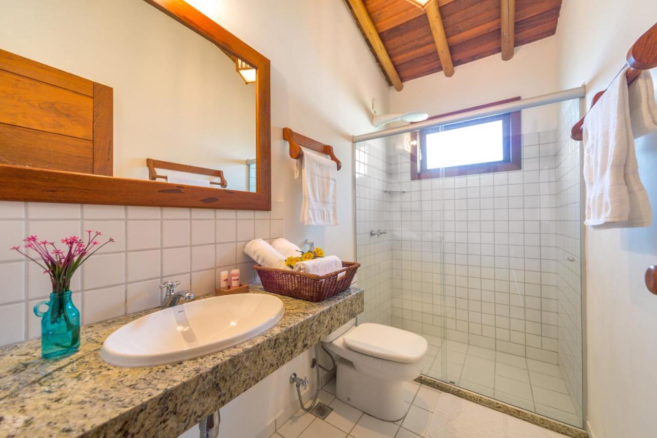 Charm Bahia Residencias Porto Seguro Ngoại thất bức ảnh