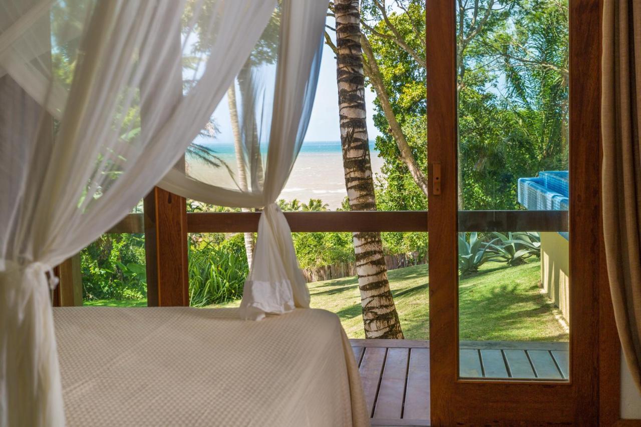 Charm Bahia Residencias Porto Seguro Ngoại thất bức ảnh