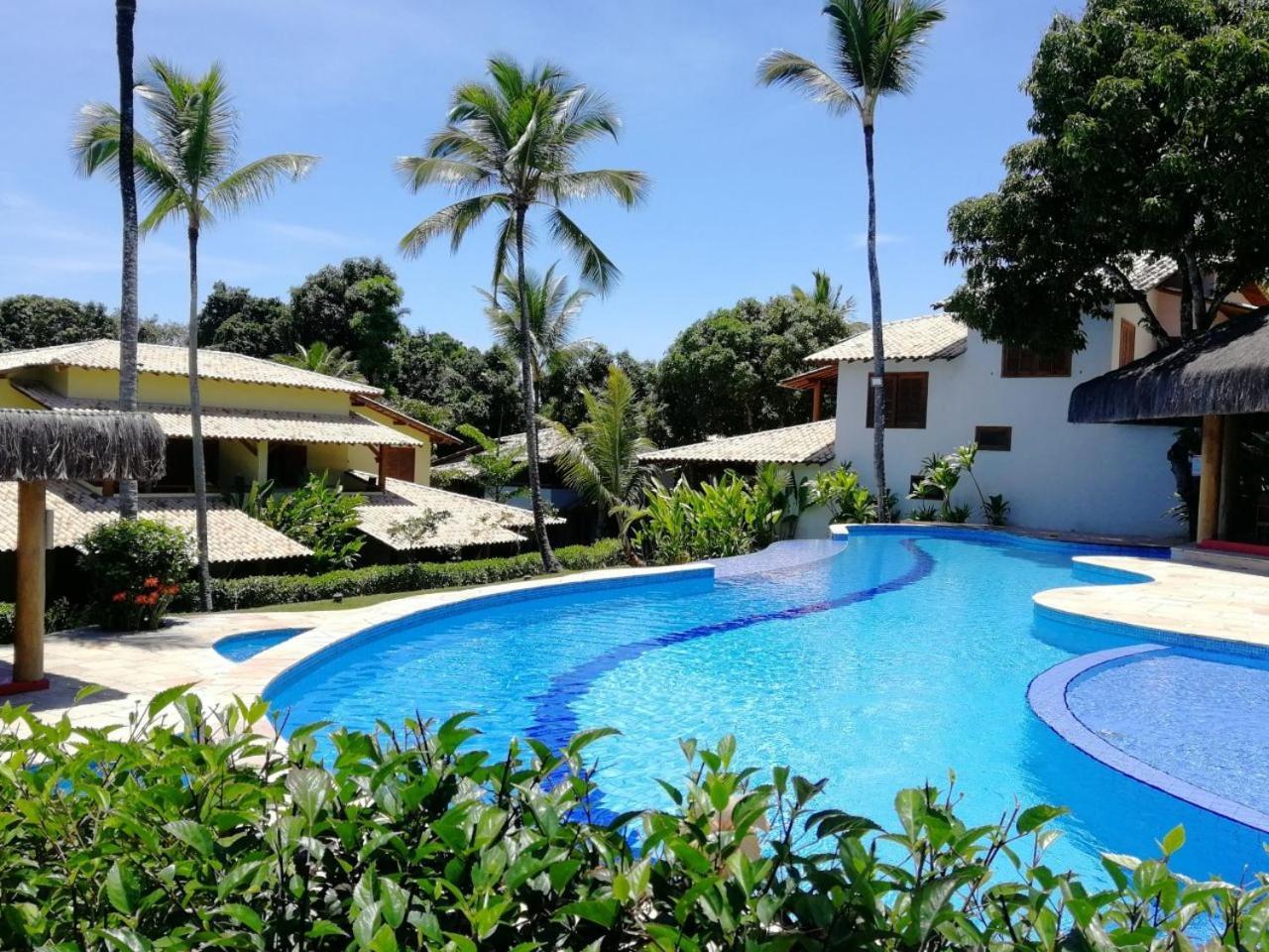 Charm Bahia Residencias Porto Seguro Ngoại thất bức ảnh