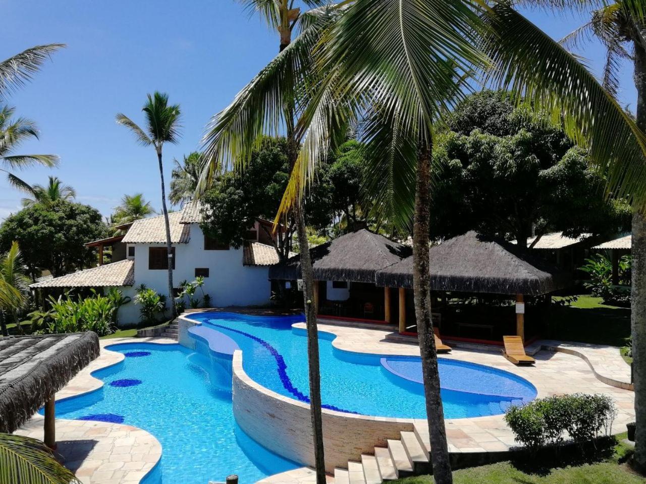Charm Bahia Residencias Porto Seguro Ngoại thất bức ảnh