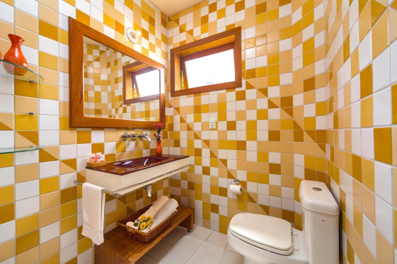 Charm Bahia Residencias Porto Seguro Phòng bức ảnh